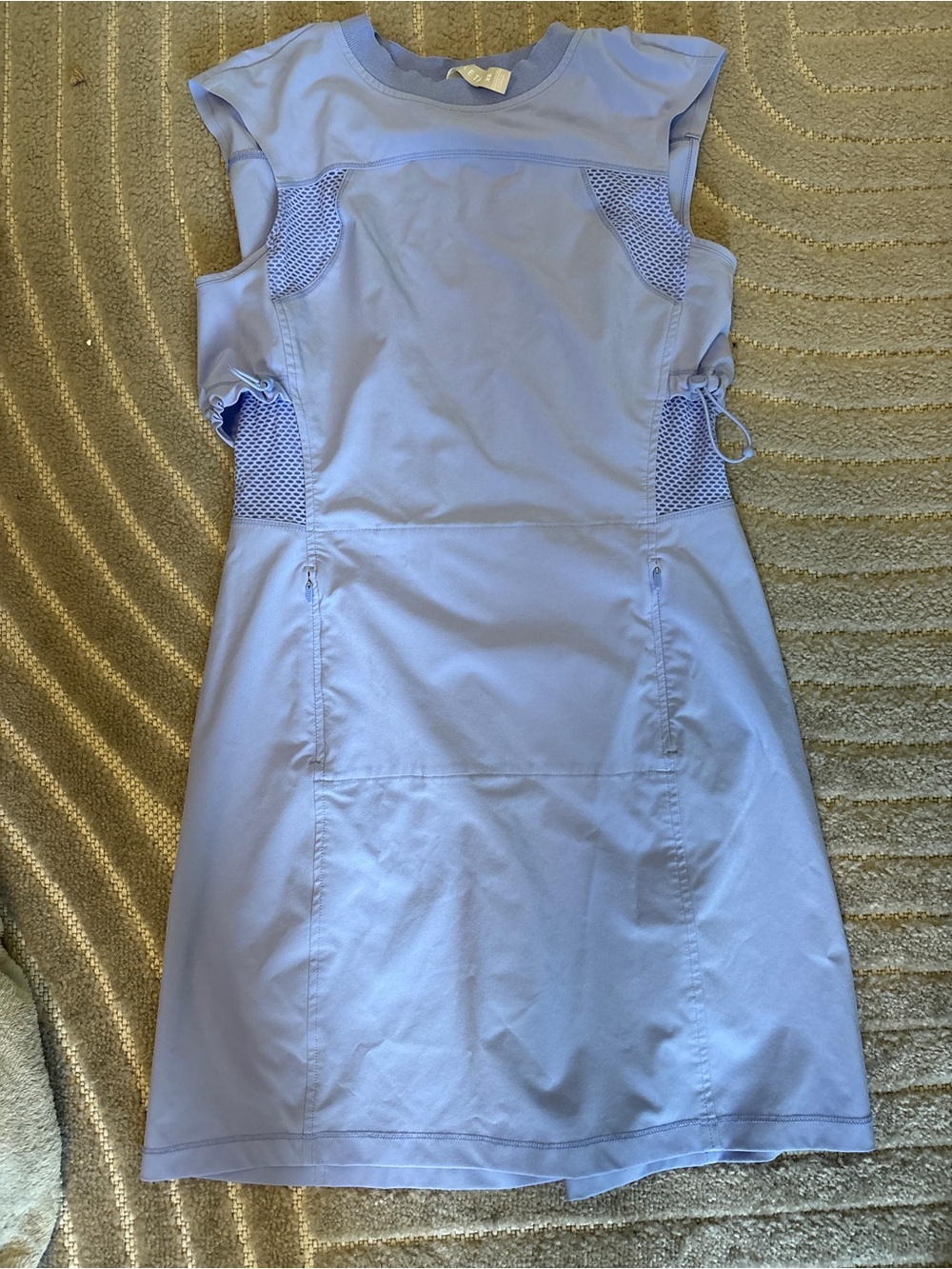 Athleta active dress